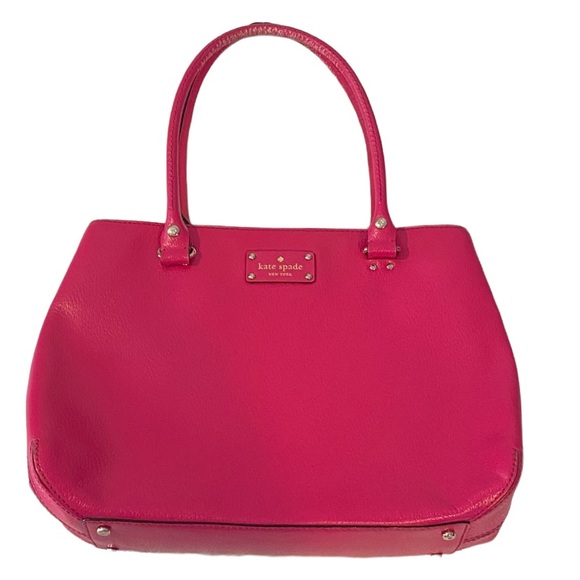 kate spade Handbags - Kate Spade Shoulder Bag.